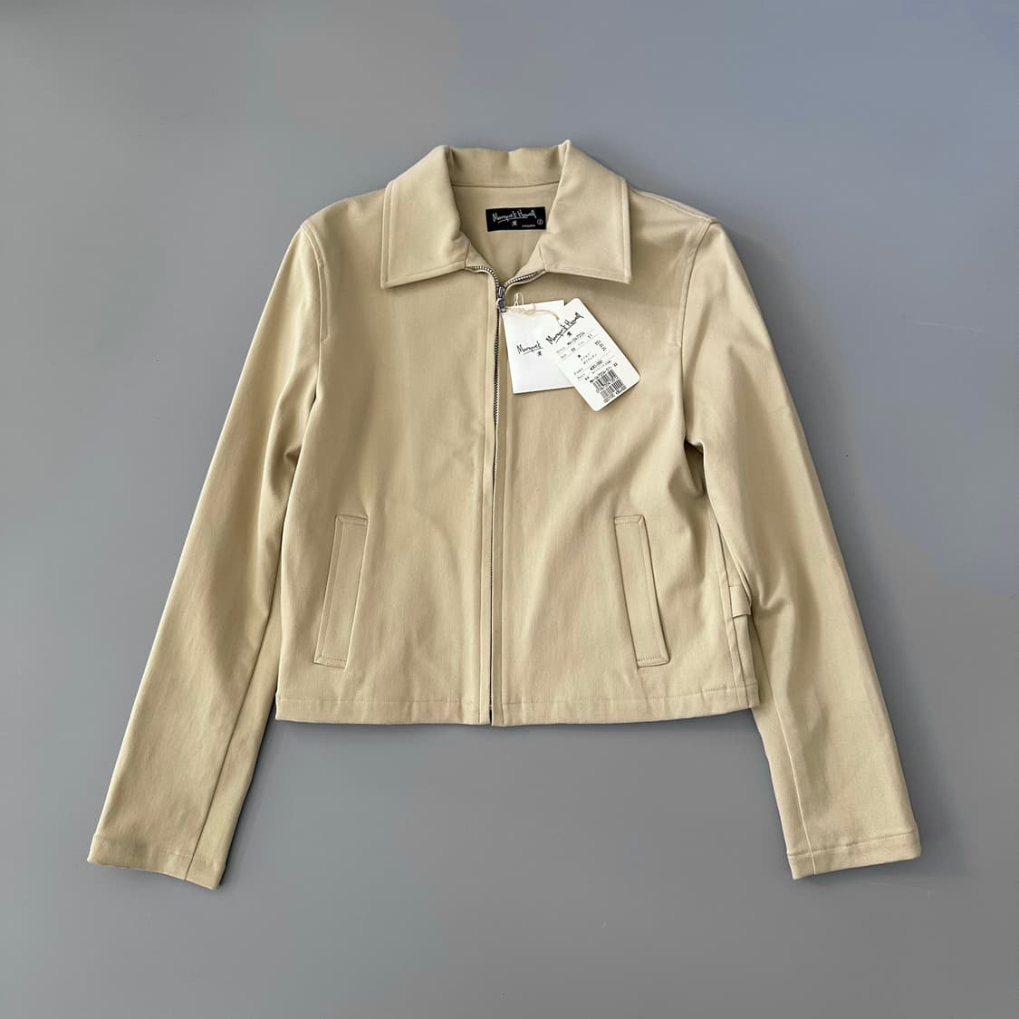 마가렛호웰 margaret howell 자켓 상품이미지1