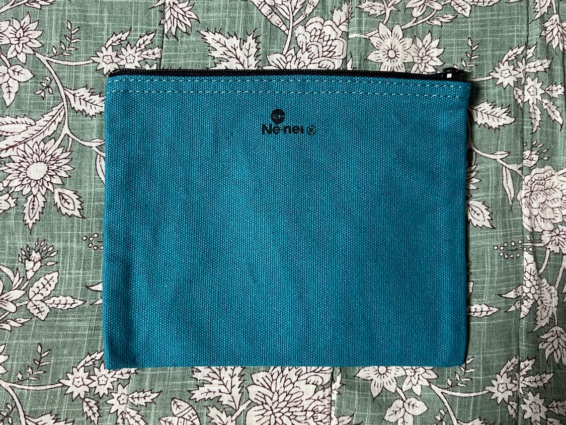네넷 냐 미니 파우치 동전 지갑 상품이미지2