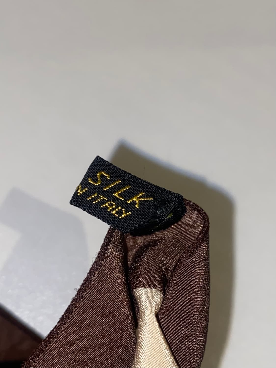 셀린느 마차 롱 스카프 상품이미지7