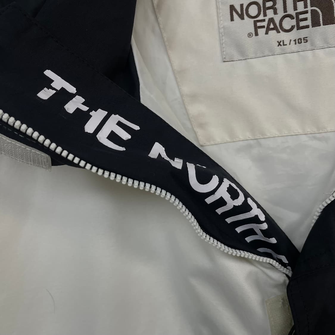 North Face White Label Anorak 상품이미지8