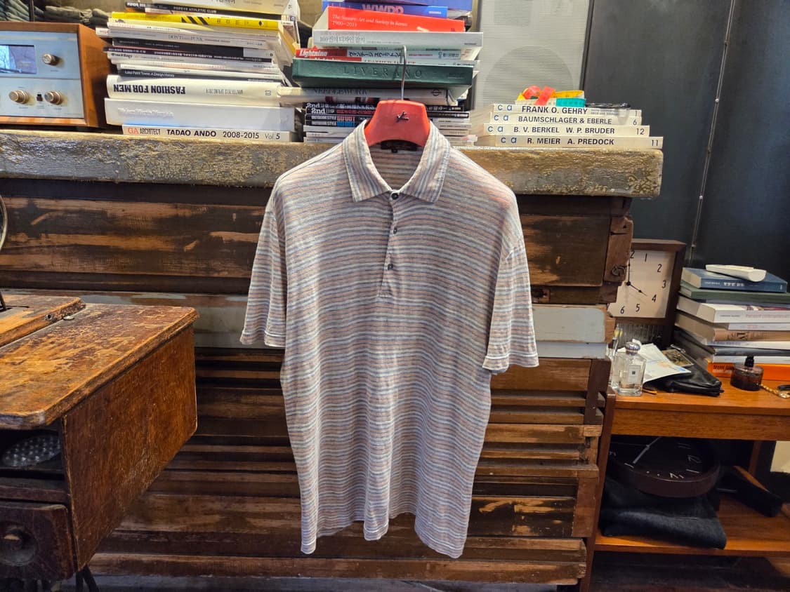 로로피아나 니트 PK 상품이미지1