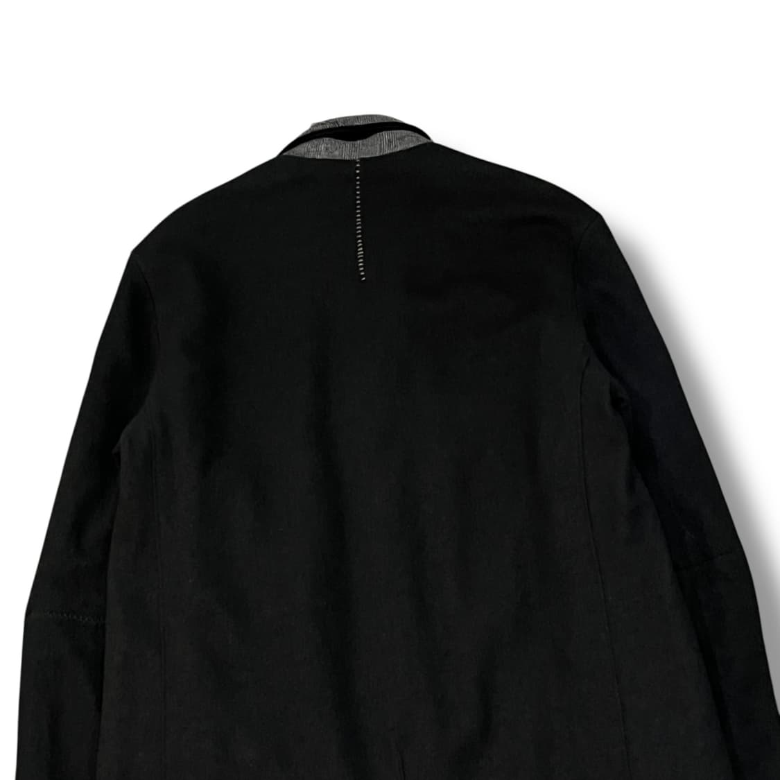  트랜짓 데드스탁 그런지 코트 y14350 상품이미지6