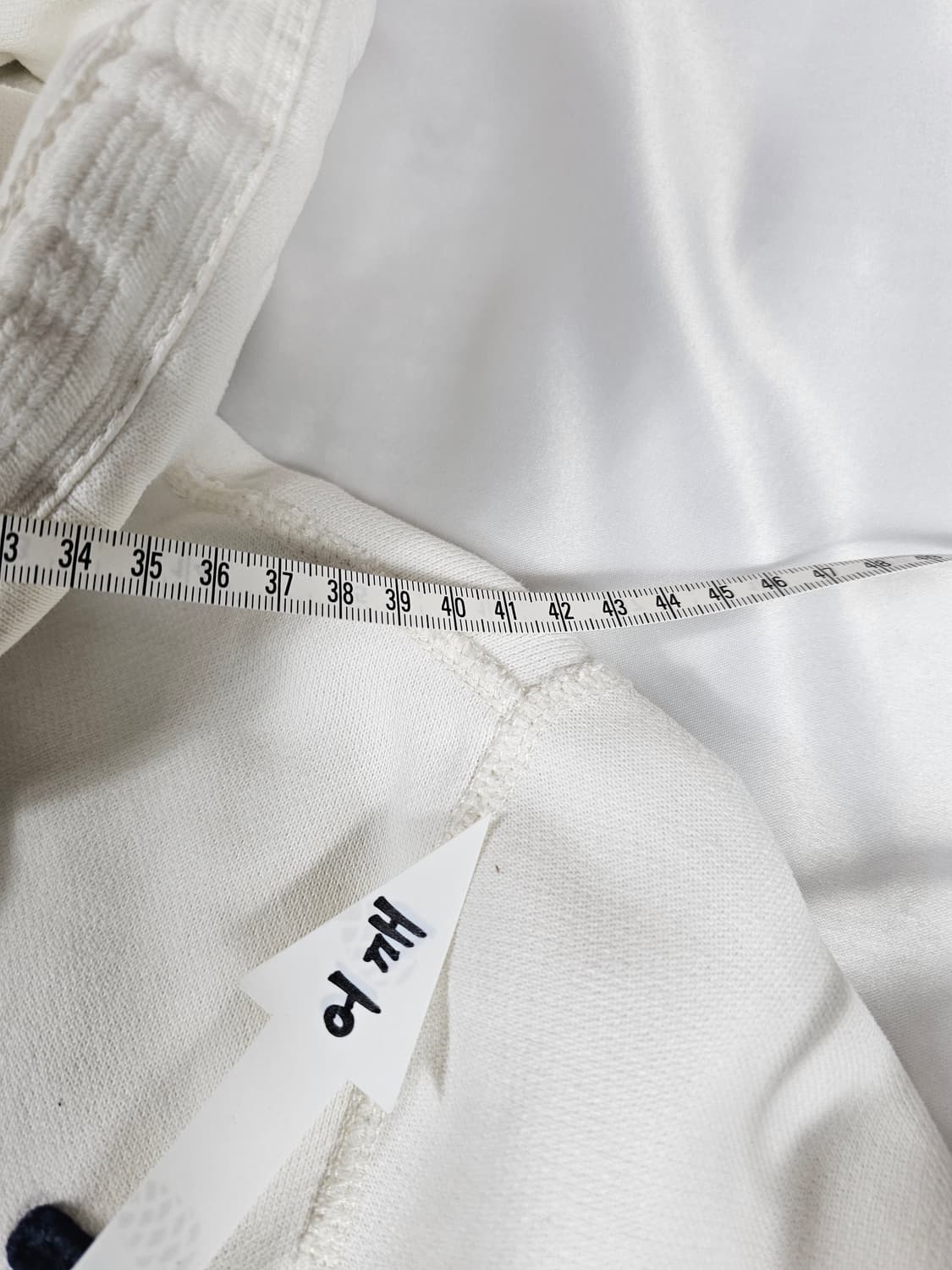 아베크롬비후드집업 상품이미지6