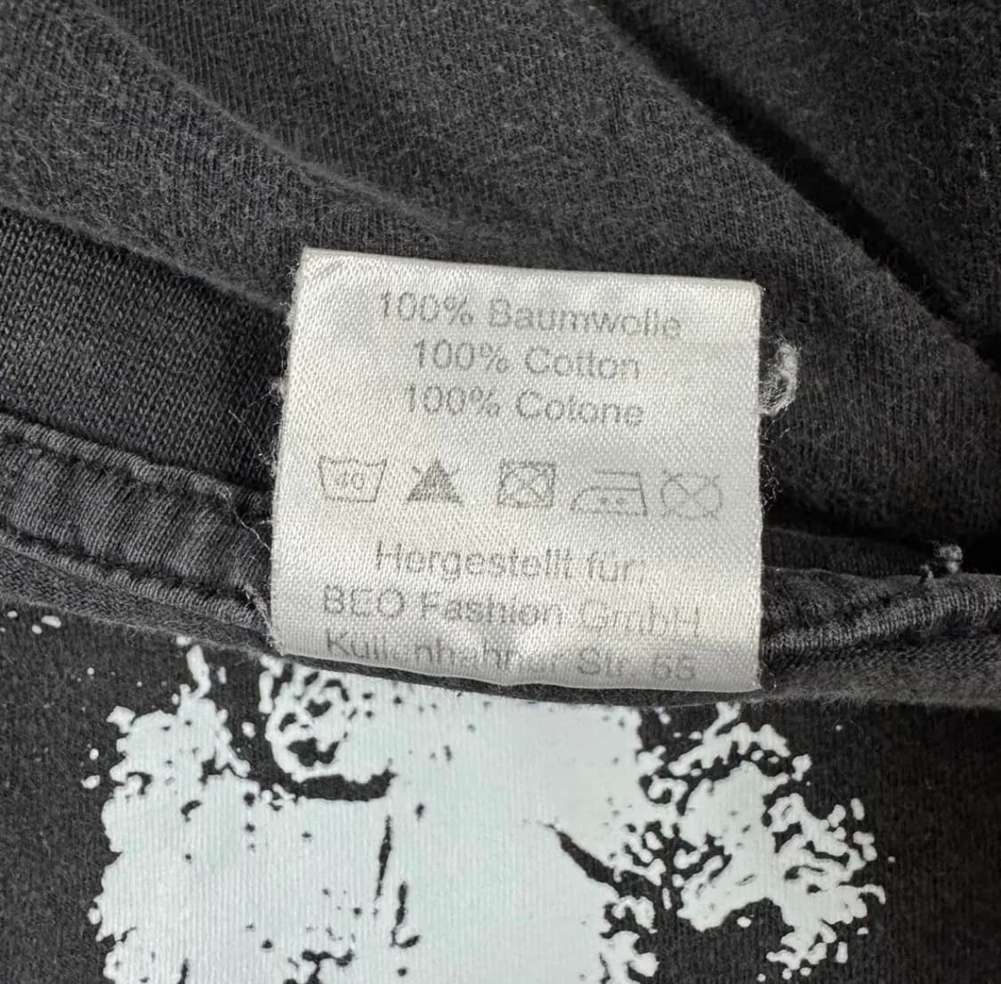 90s joy division 상품이미지5