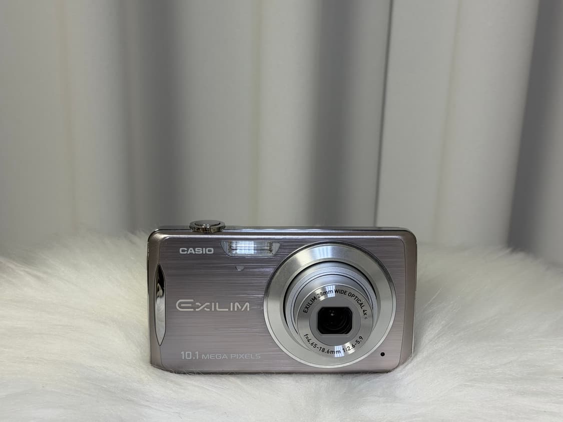 카시오 엑슬림 ex-z270 상품이미지3