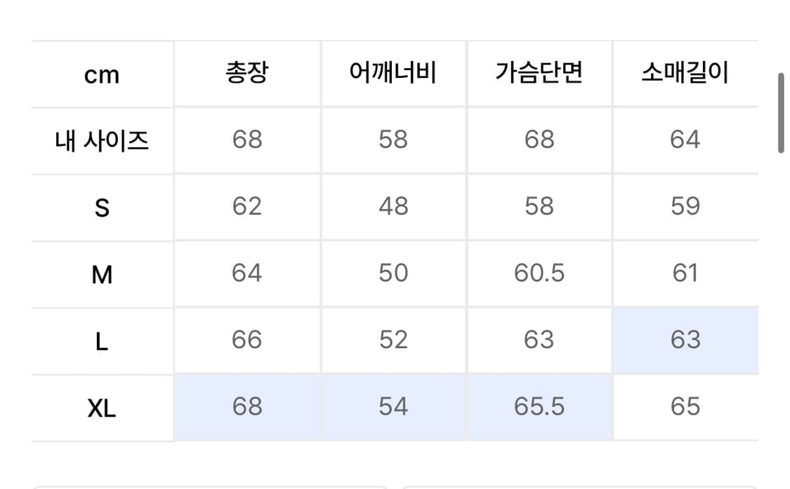 디스이즈네버댓 트러커 차콜 블랙 상품이미지3