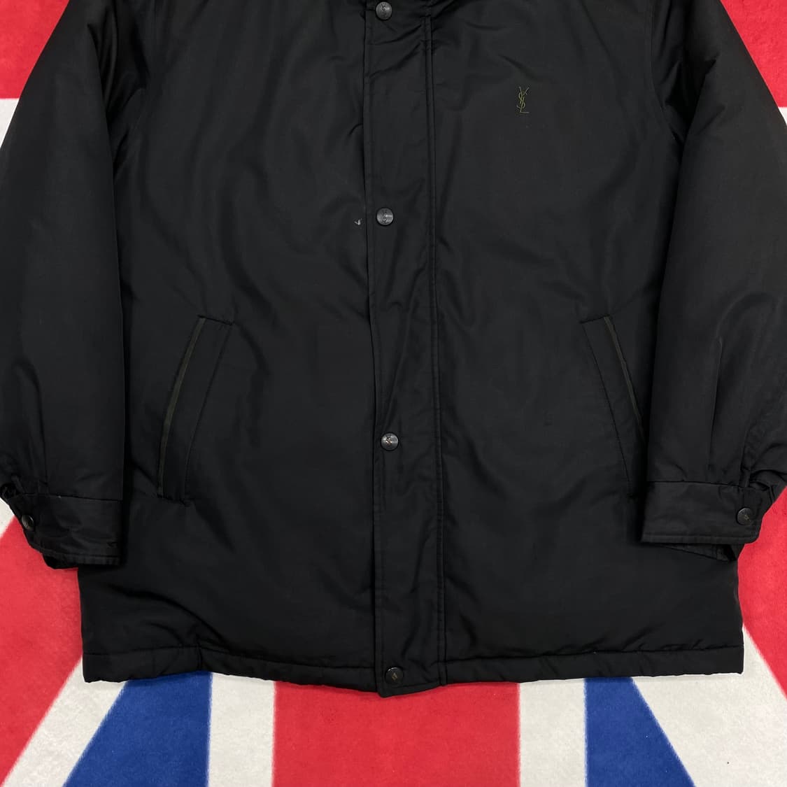 YSL 패딩 105 상품이미지3