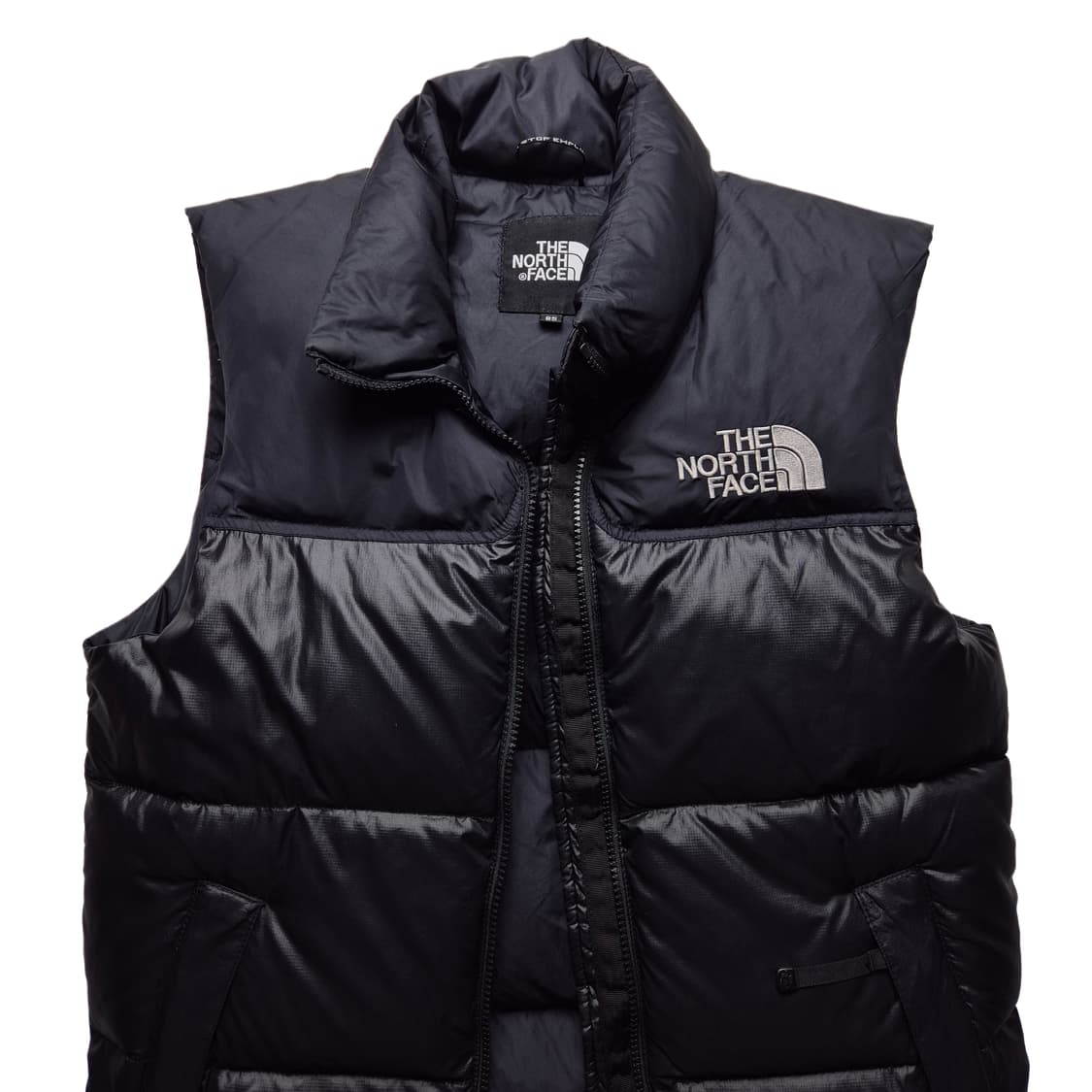 [85] 노스페이스 눕시 700 패딩조끼 상품이미지1