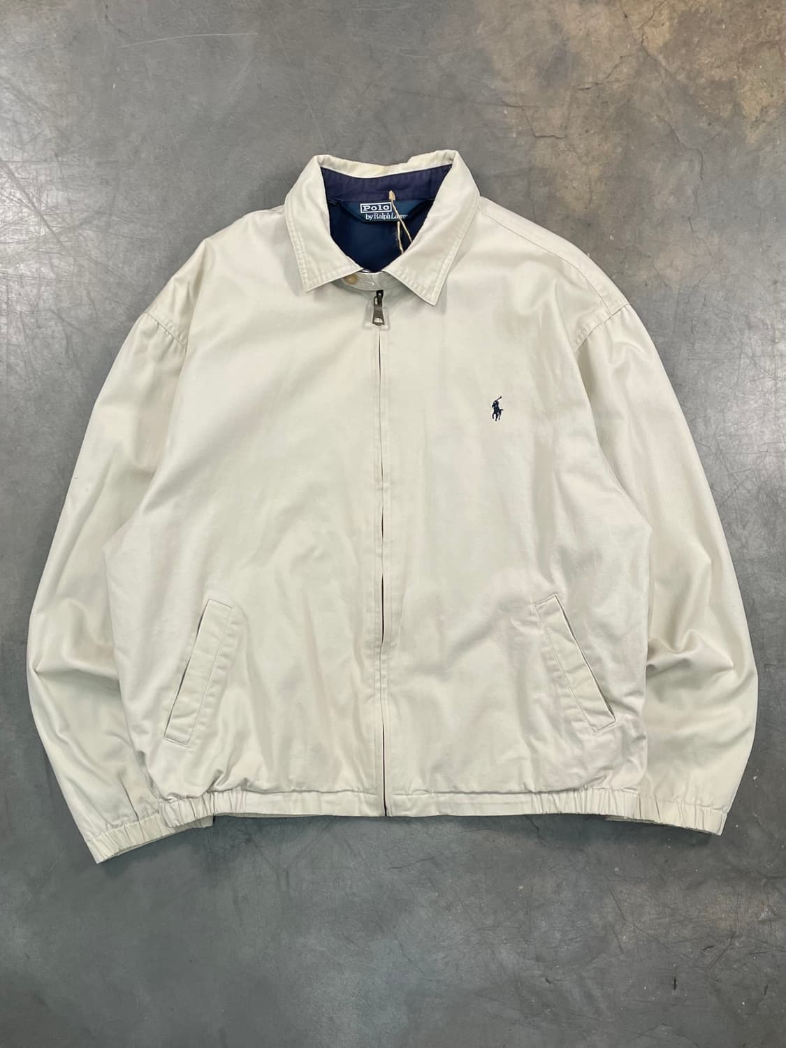 폴로 스윙탑 자켓 상품이미지1