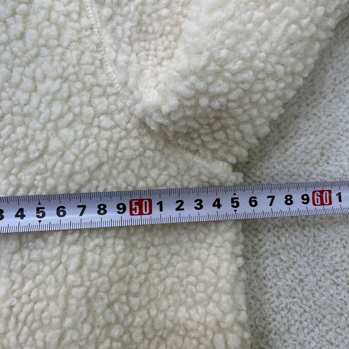 95 코오롱스포츠 플리스 집업 0324M 상품이미지6