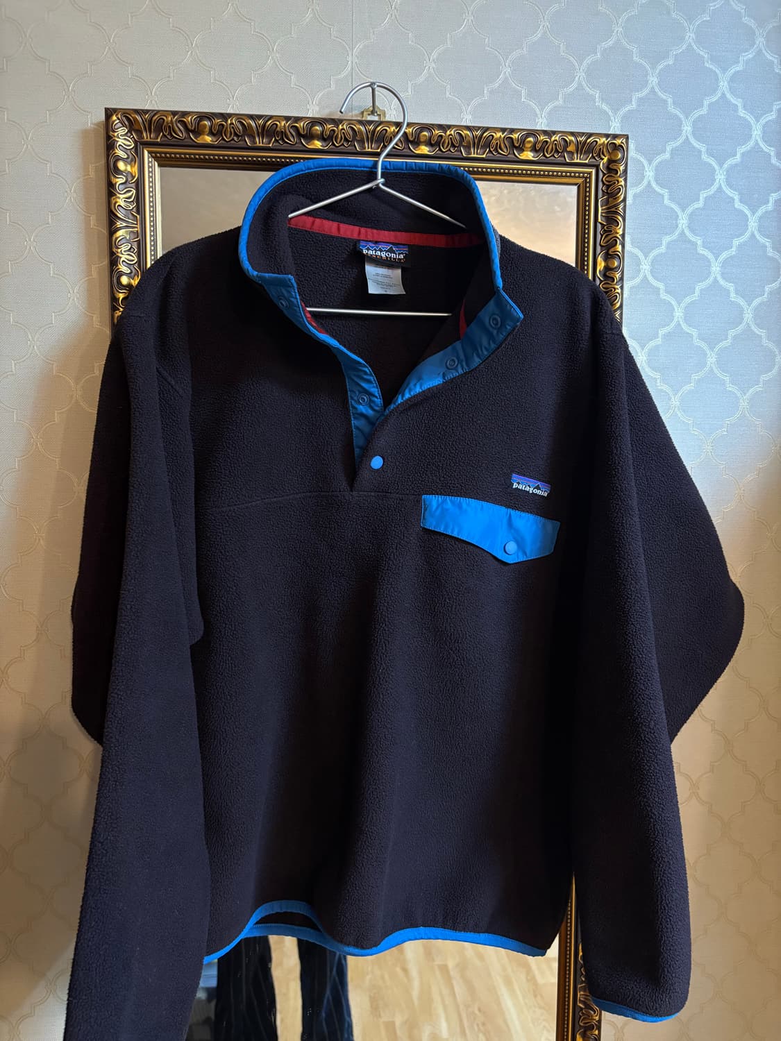 파타고니아 신칠라 옵시디언 상품이미지3