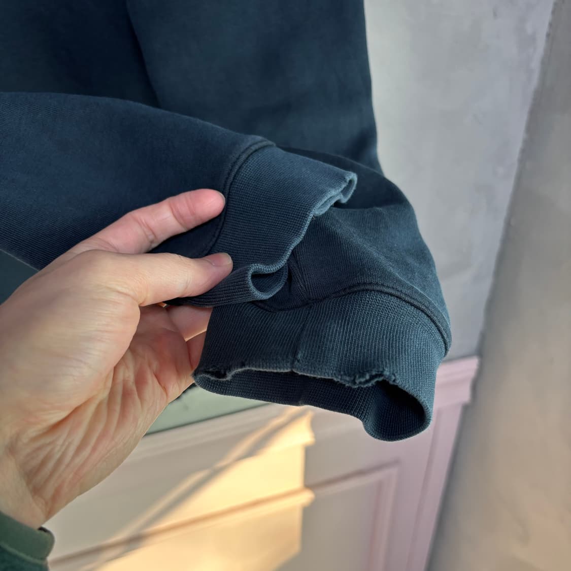 나이키 테크팩 후드집업 블랙 상품이미지4