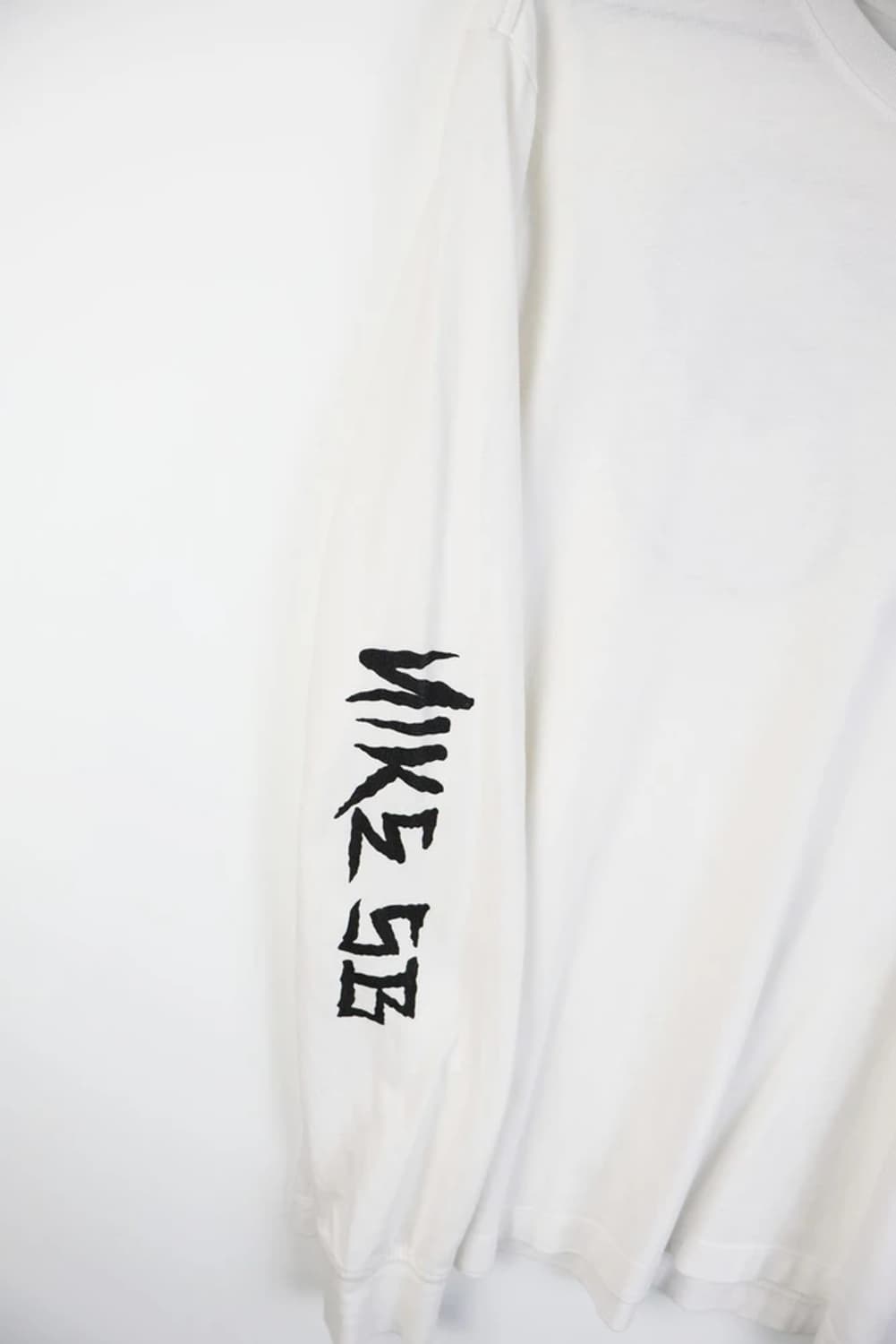  Nike SB Long Sleeve Snake T Shirt White 상품이미지9