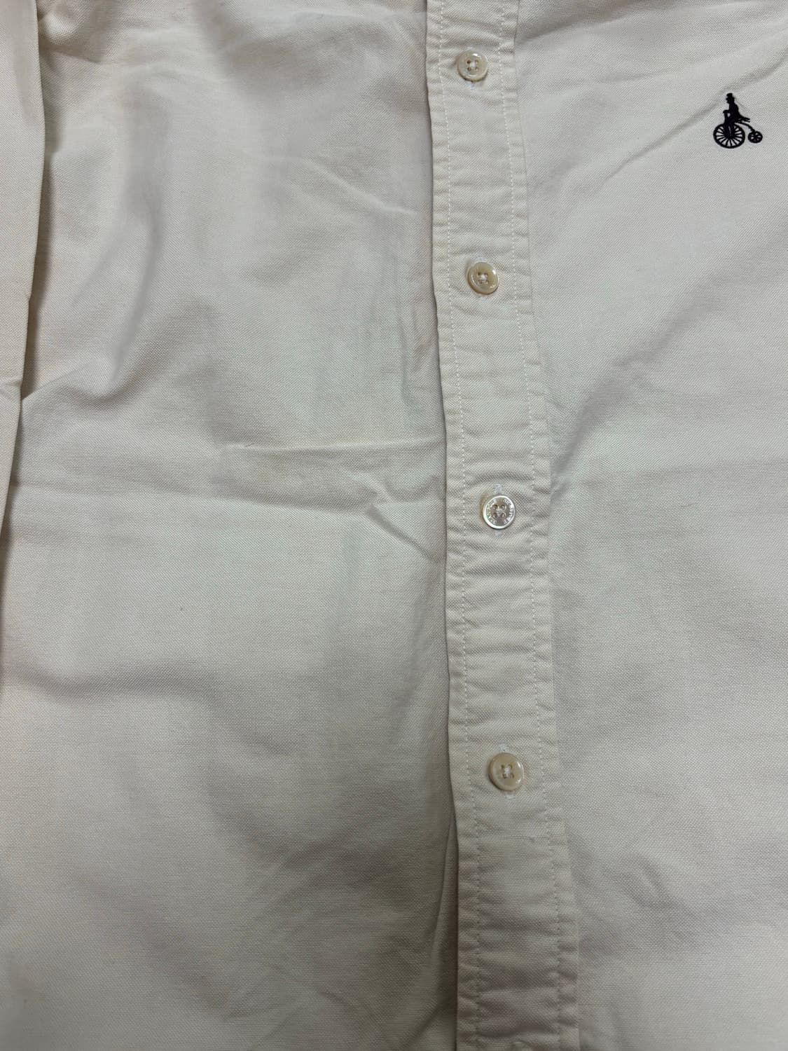 빈폴 오버핏 셔츠 상품이미지3