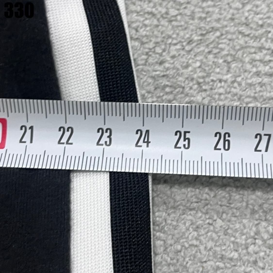 아디다스 삼선 레깅스  상품이미지4