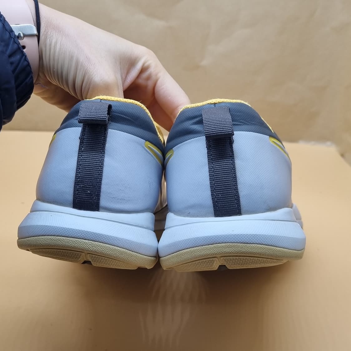 나이키 익스플로러2 골프화280 상품이미지4