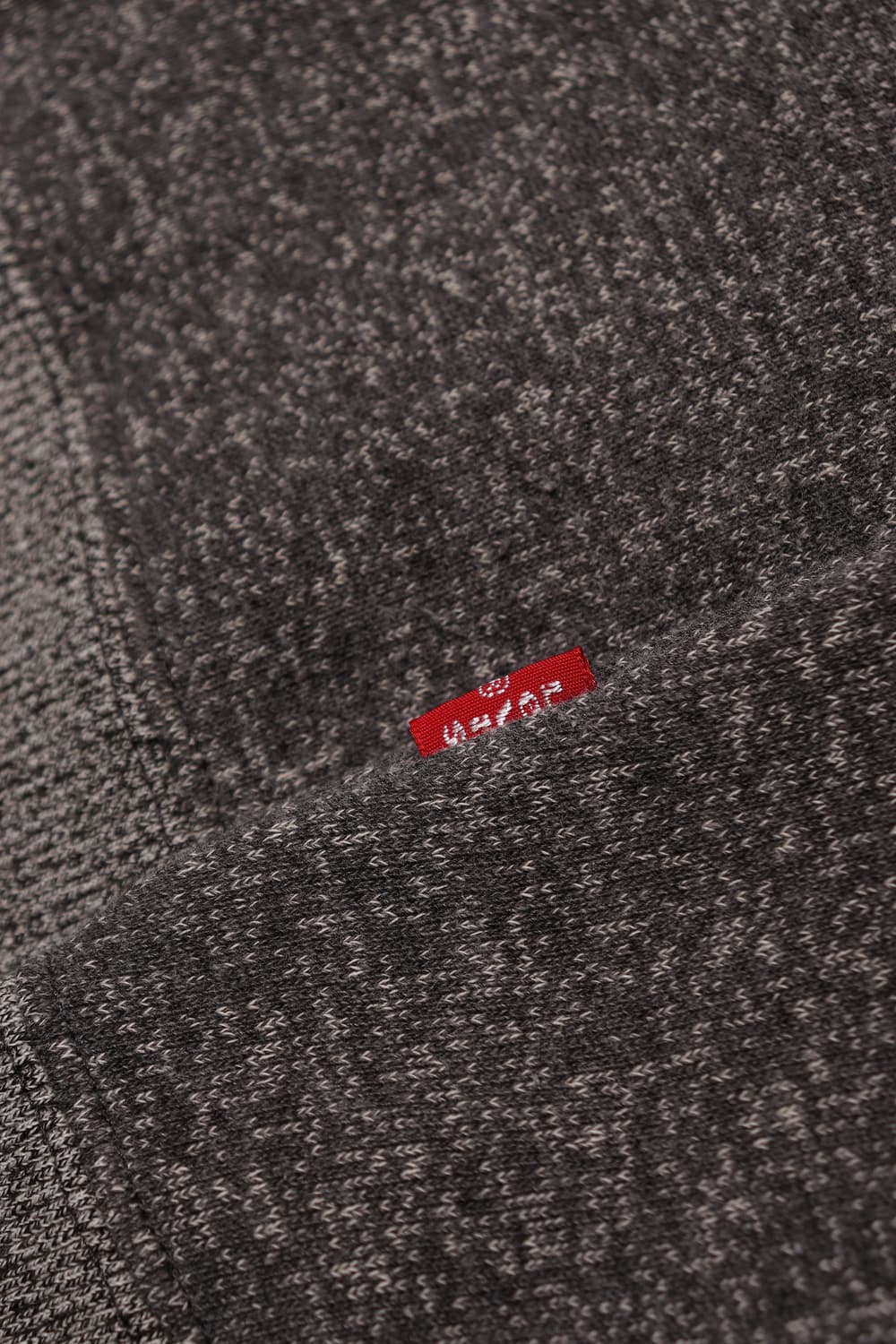 LEVIS SF53 보카시 멜란그레이 후드티 size M 상품이미지9