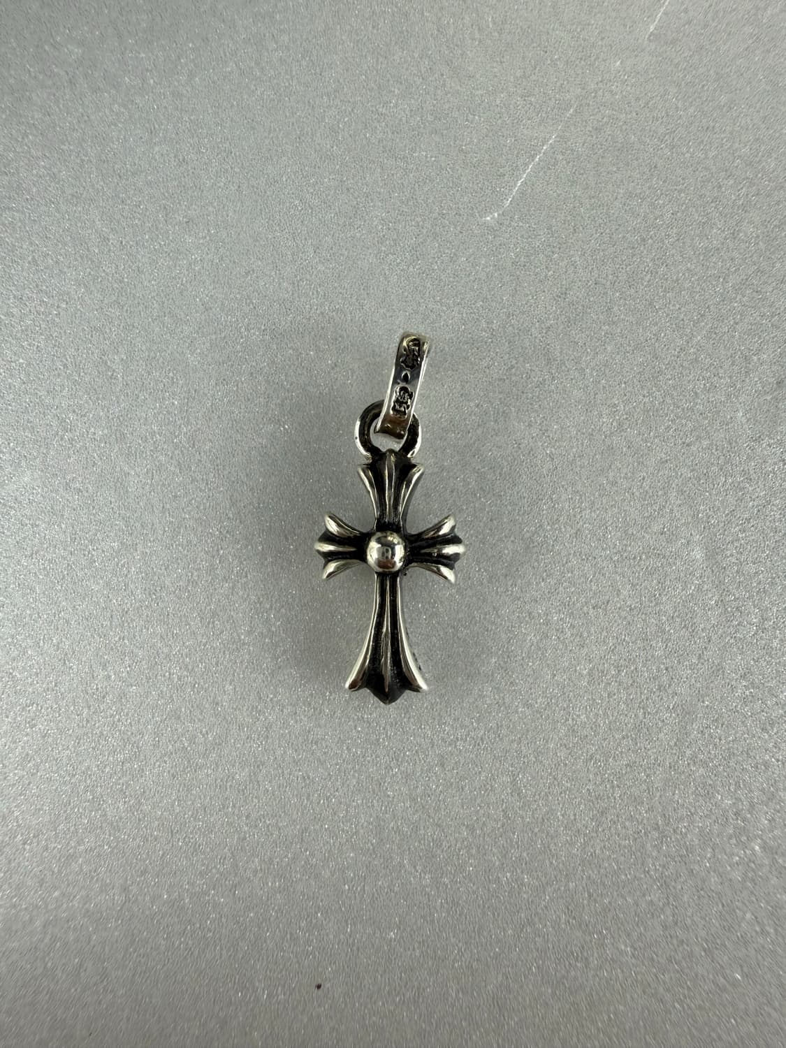 크롬하츠 베이비팻 크로스참 상품이미지1