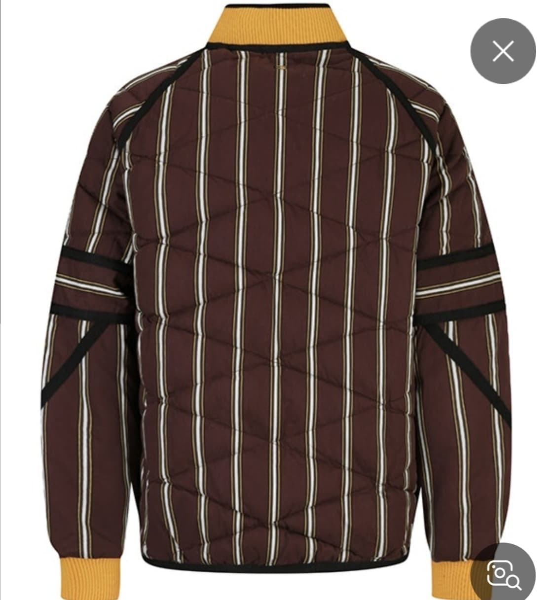 Mlb패딩잠바 상품이미지2