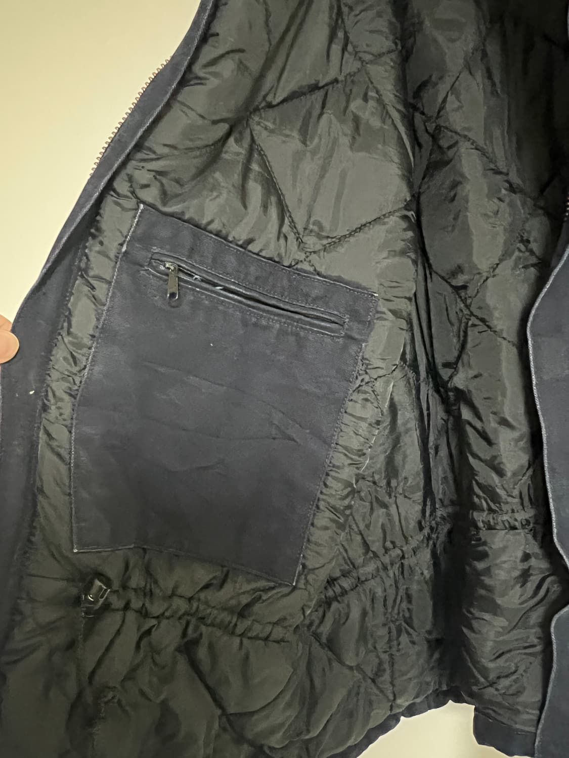 칼하트 빈티지 워크자켓 XXL 상품이미지7