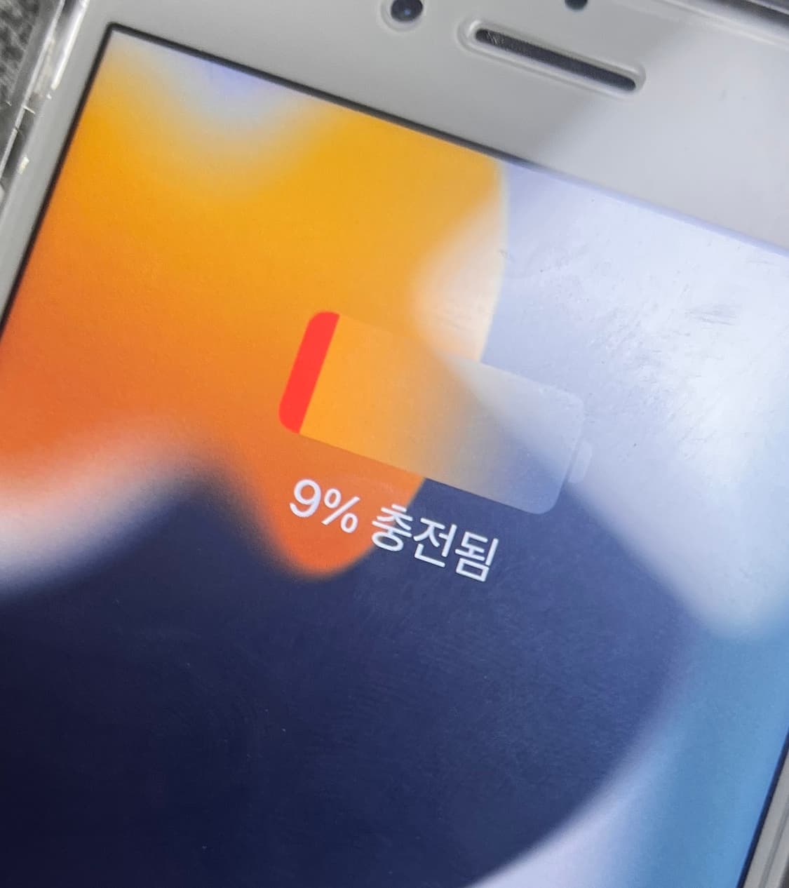 아이폰7 32기가 실버 상품이미지5