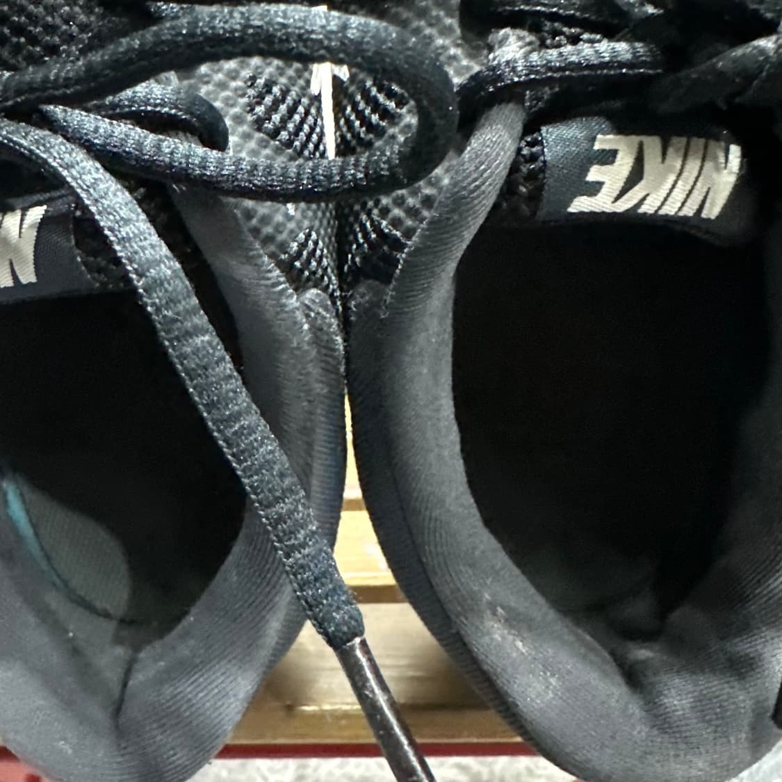 260) 나이키 운동화 남성 남자 런닝화 레볼루션 4 상품이미지8