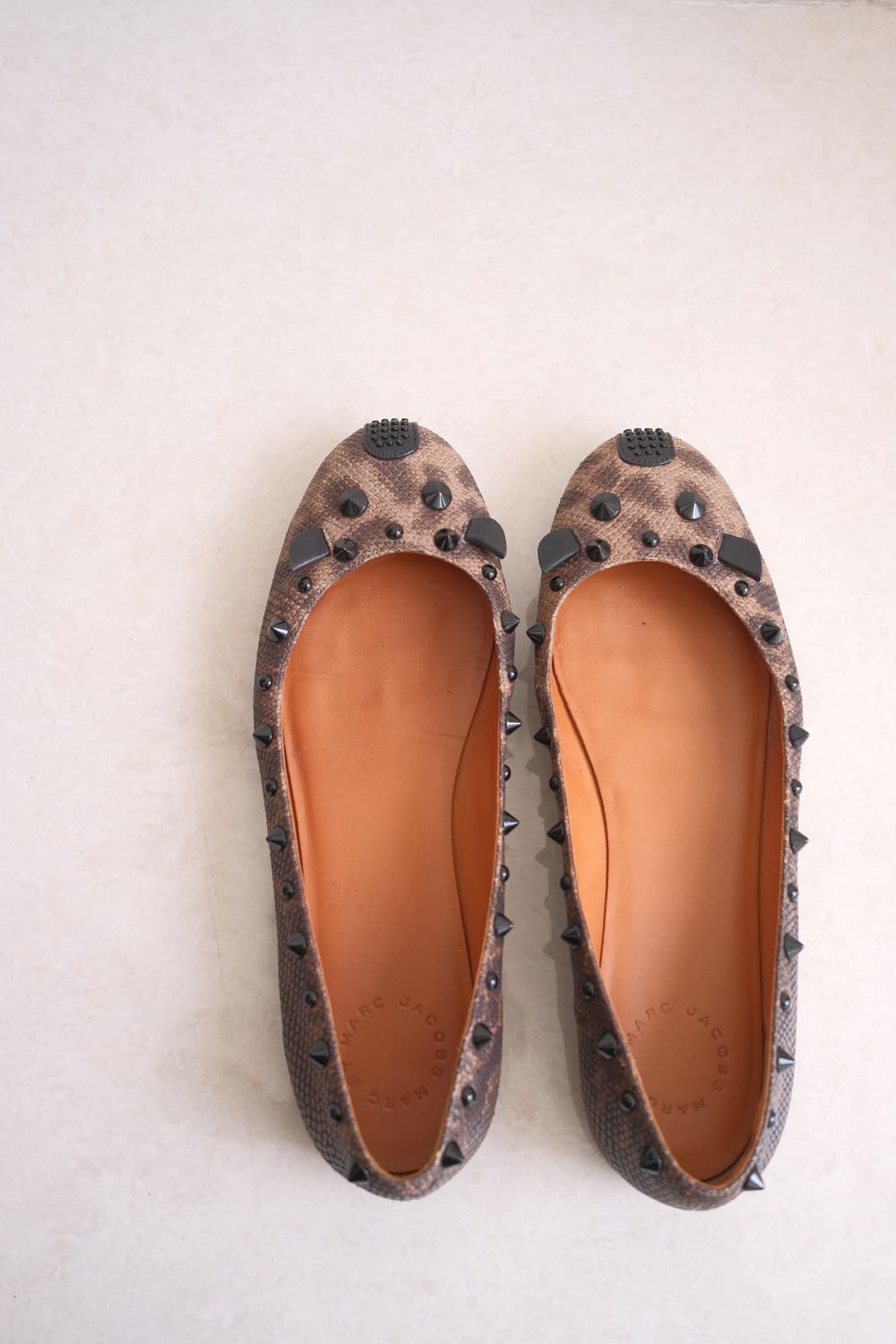 Mouse flat leopard 상품이미지6