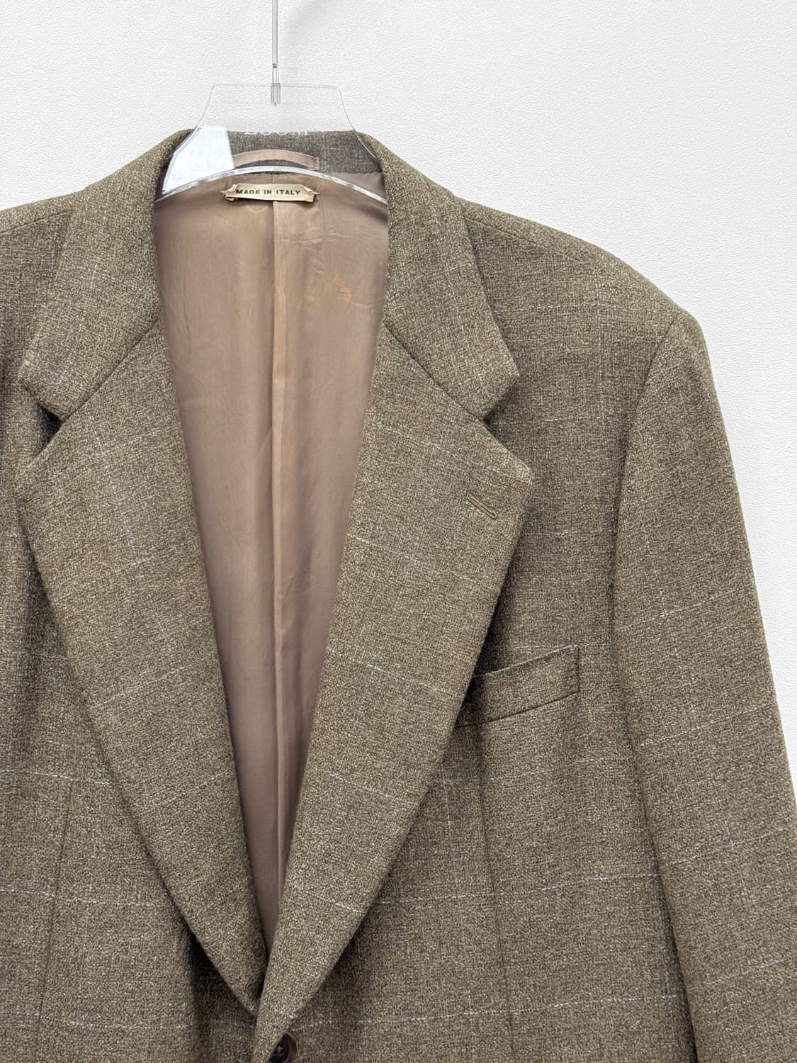 Hermès Cashmere Jacket 상품이미지4