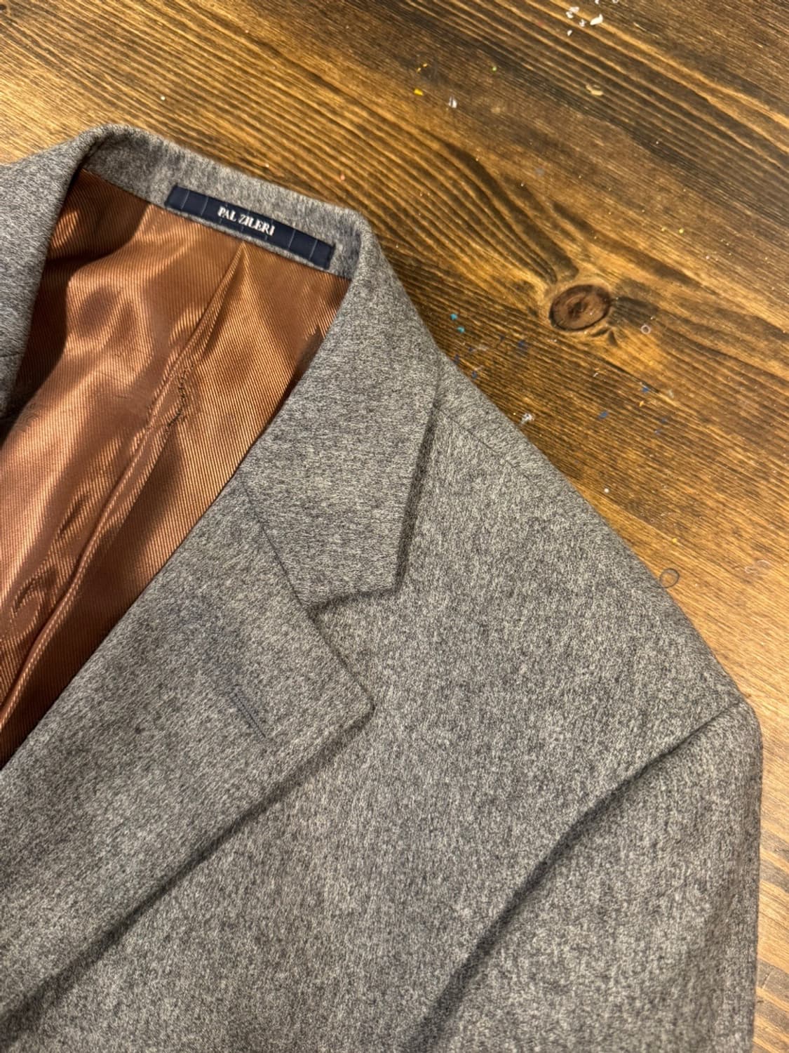 빨질레리 테일러드 자켓 100~103 상품이미지6