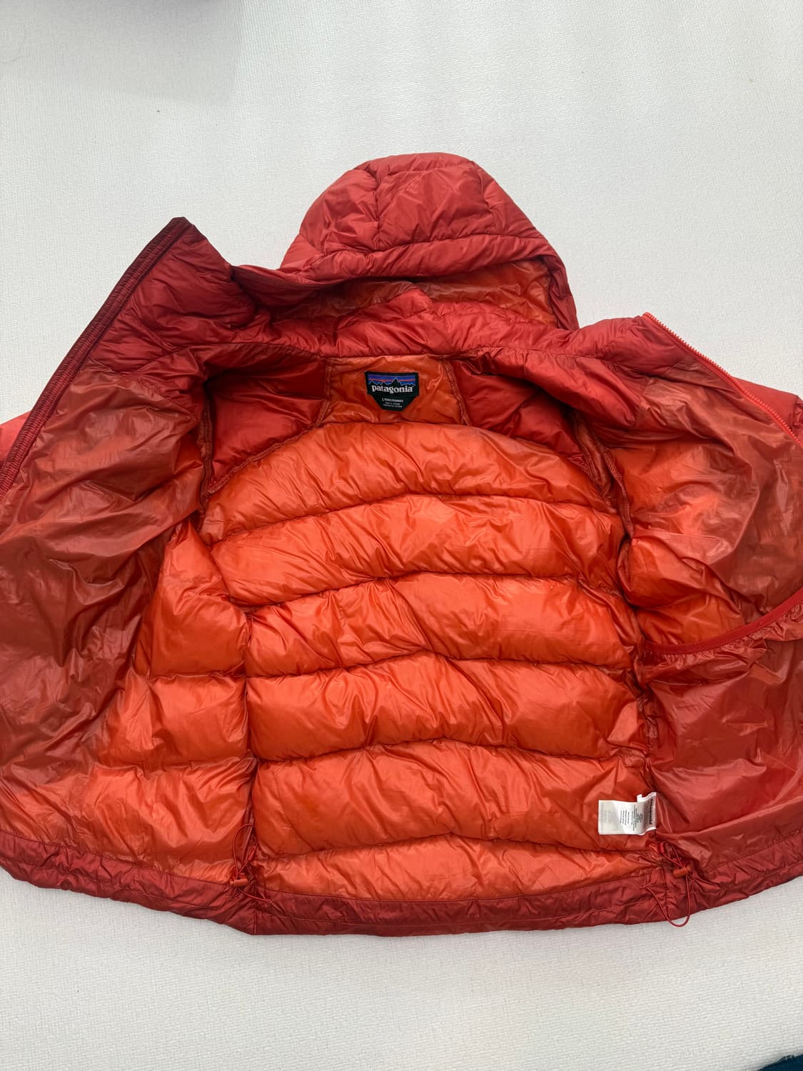 파타고니아 피츠로이 패딩 L 상품이미지2