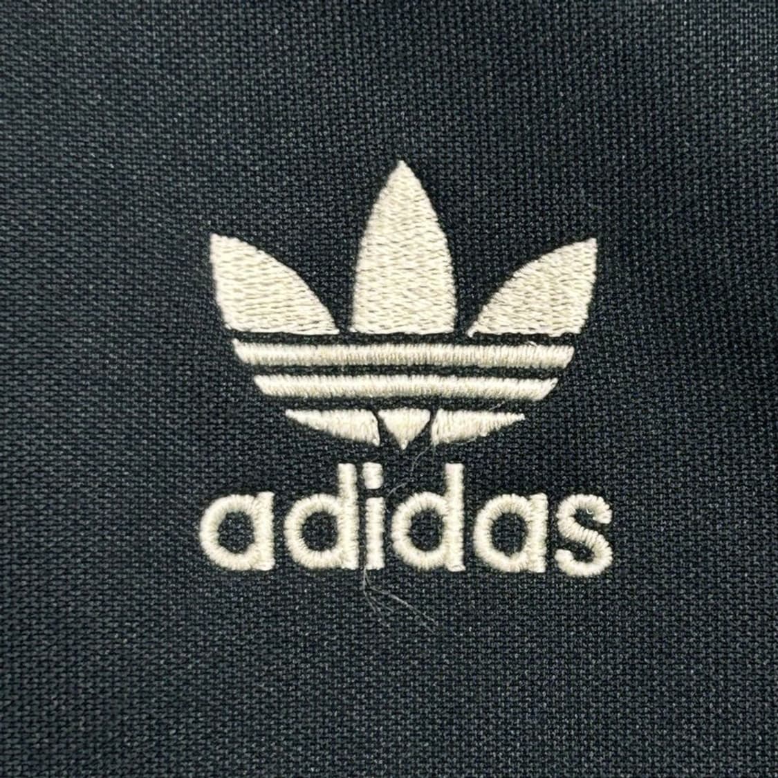 아디다스 유로파 TT 트랙탑 져지 85 상품이미지2