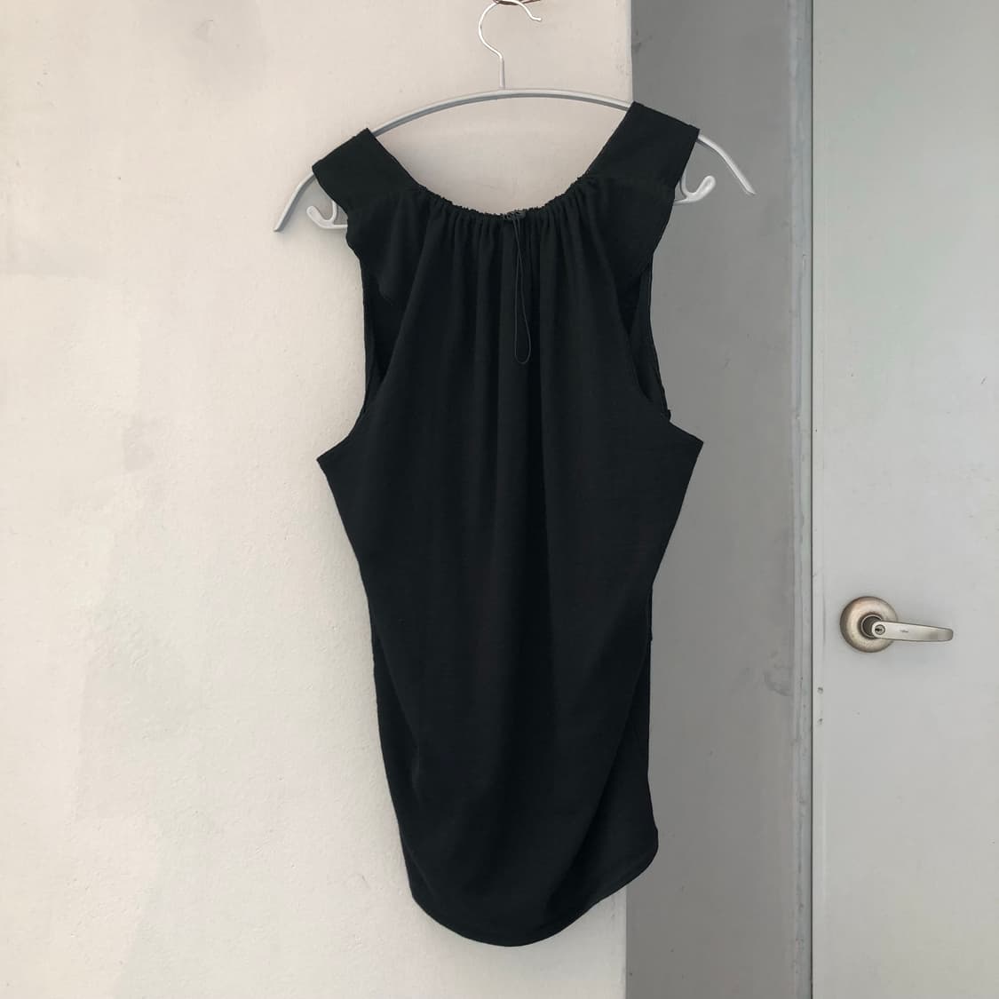 Tsumori Chisato sleeveless 상품이미지3