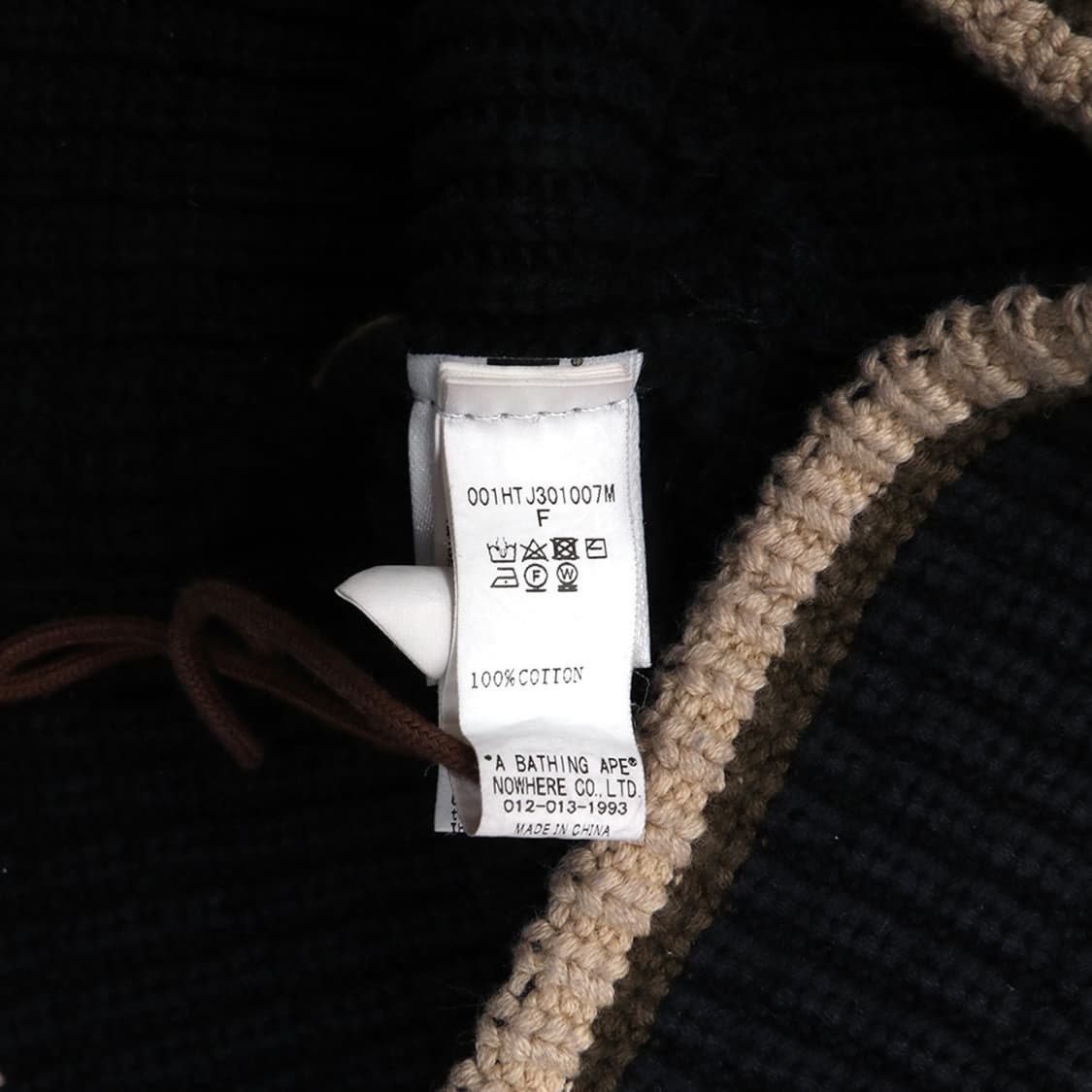 A BATHING APE 상품이미지4