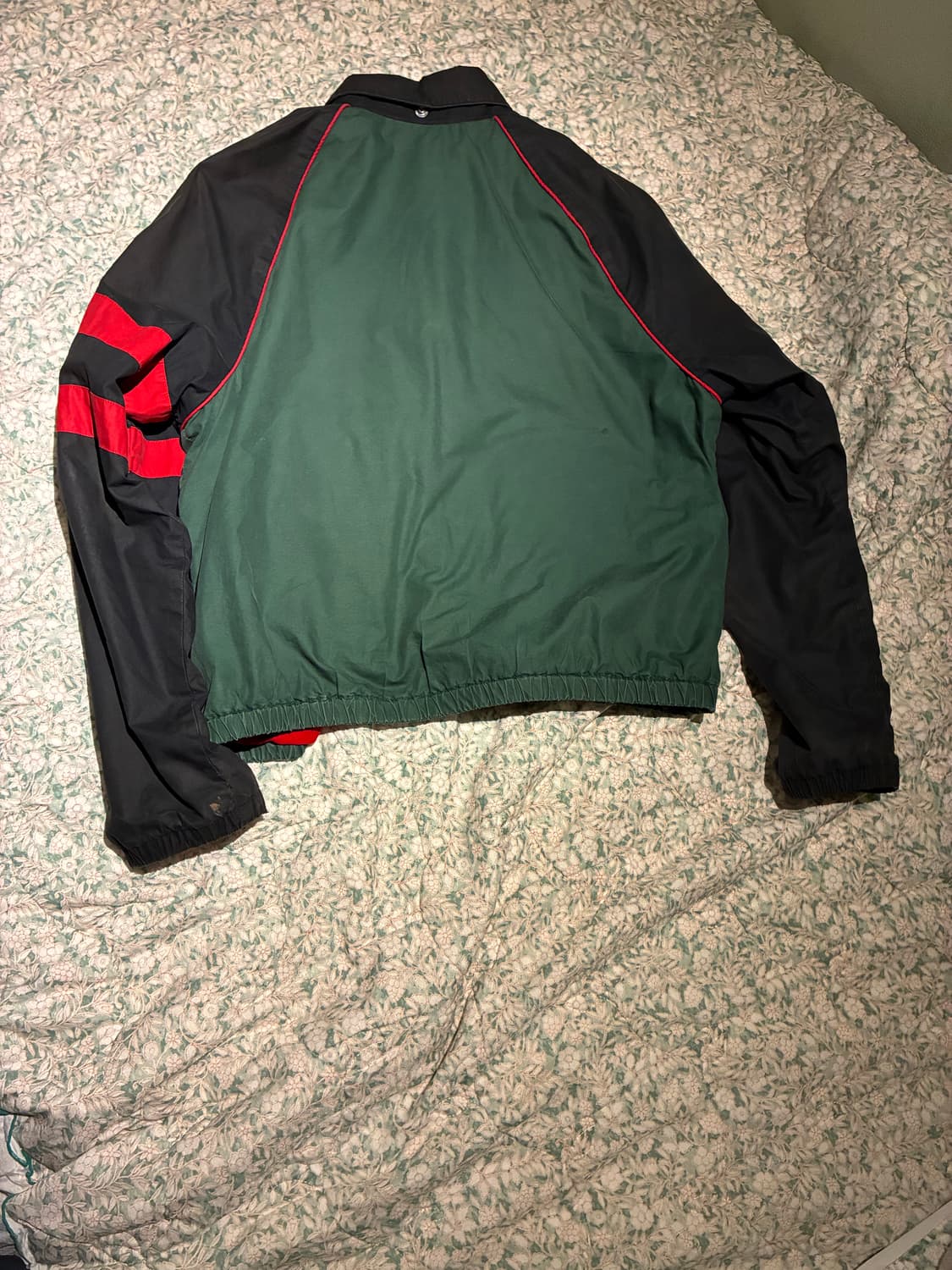 80‘s 랄프로렌 자켓 상품이미지4