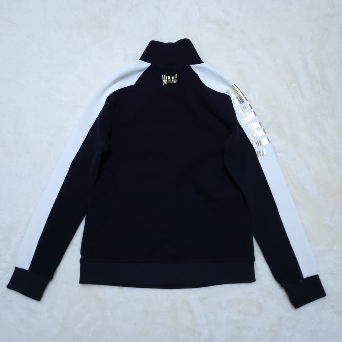 왁 골프 여성 긴팔 1 0131 상품이미지3