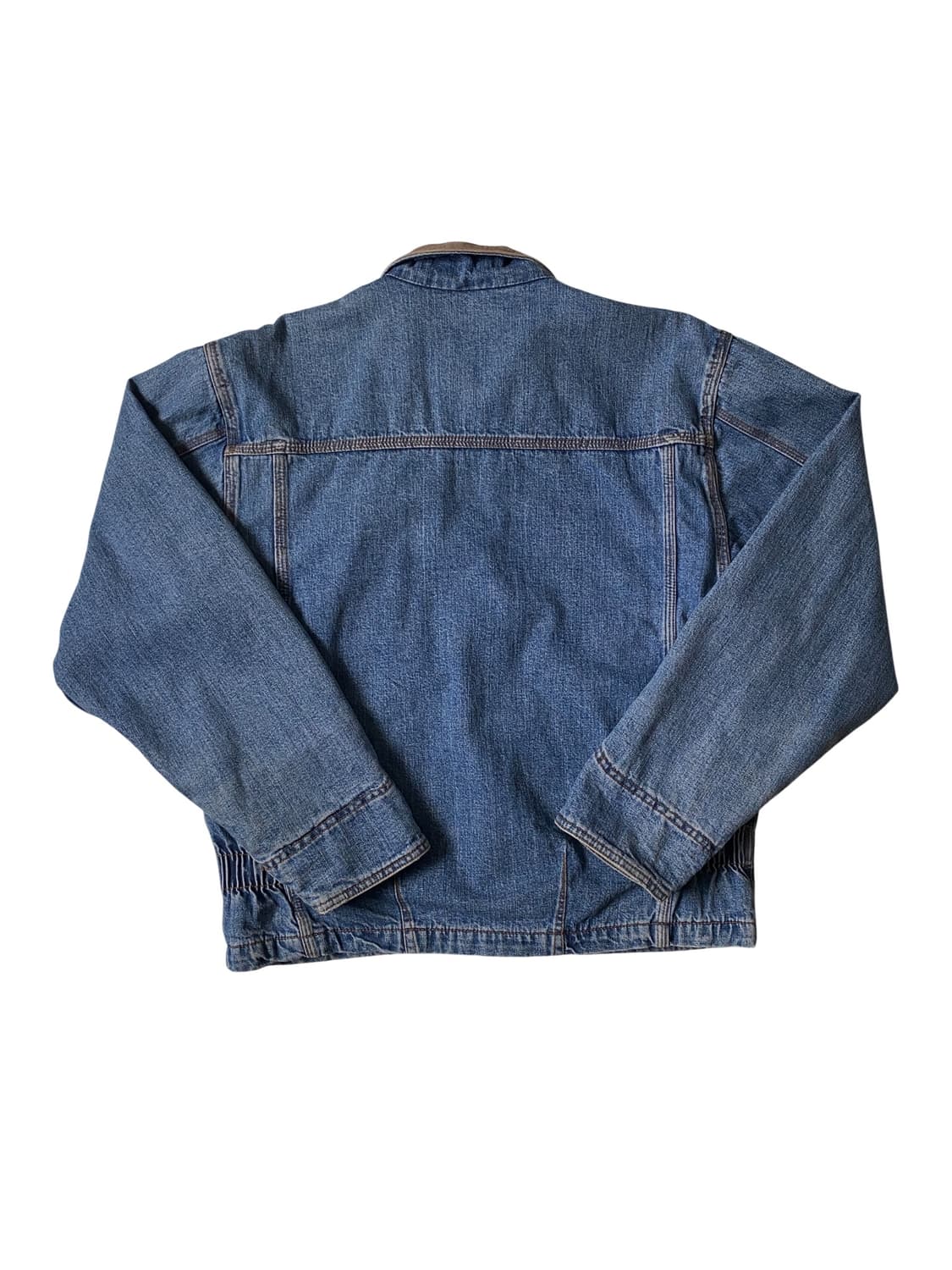 빈티지 데님 자켓 (Man L) AB1297 상품이미지8
