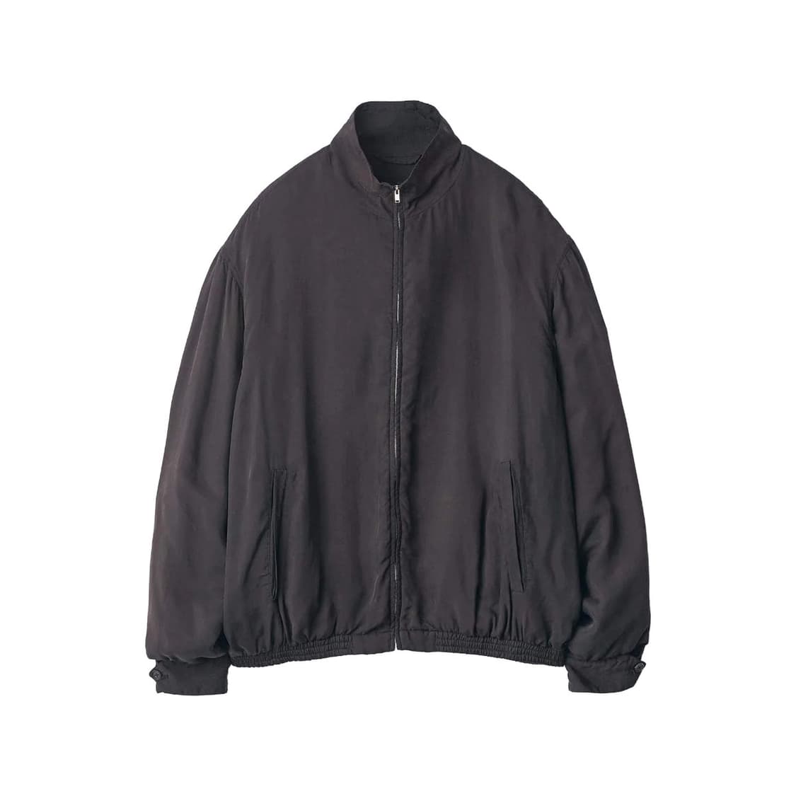 [S] 26ss 슈타인 ssstein CUPRO FIBRIL 자켓 상품이미지1