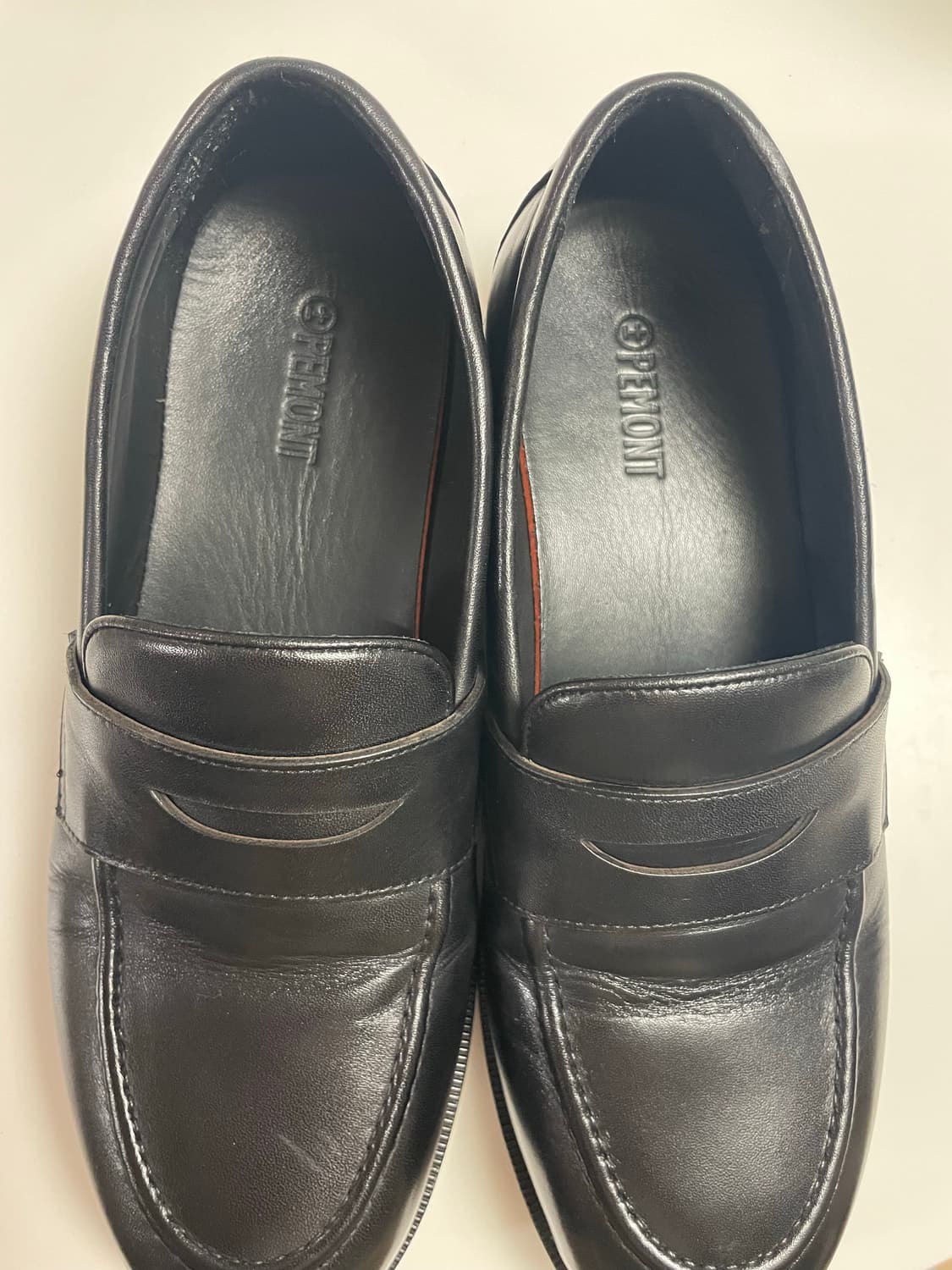 페몬트 이지 로퍼 250 상품이미지5