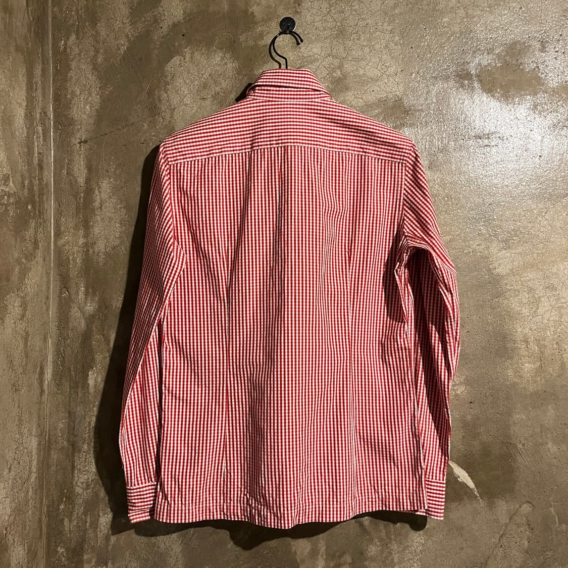 라코스테 체크셔츠 상품이미지4