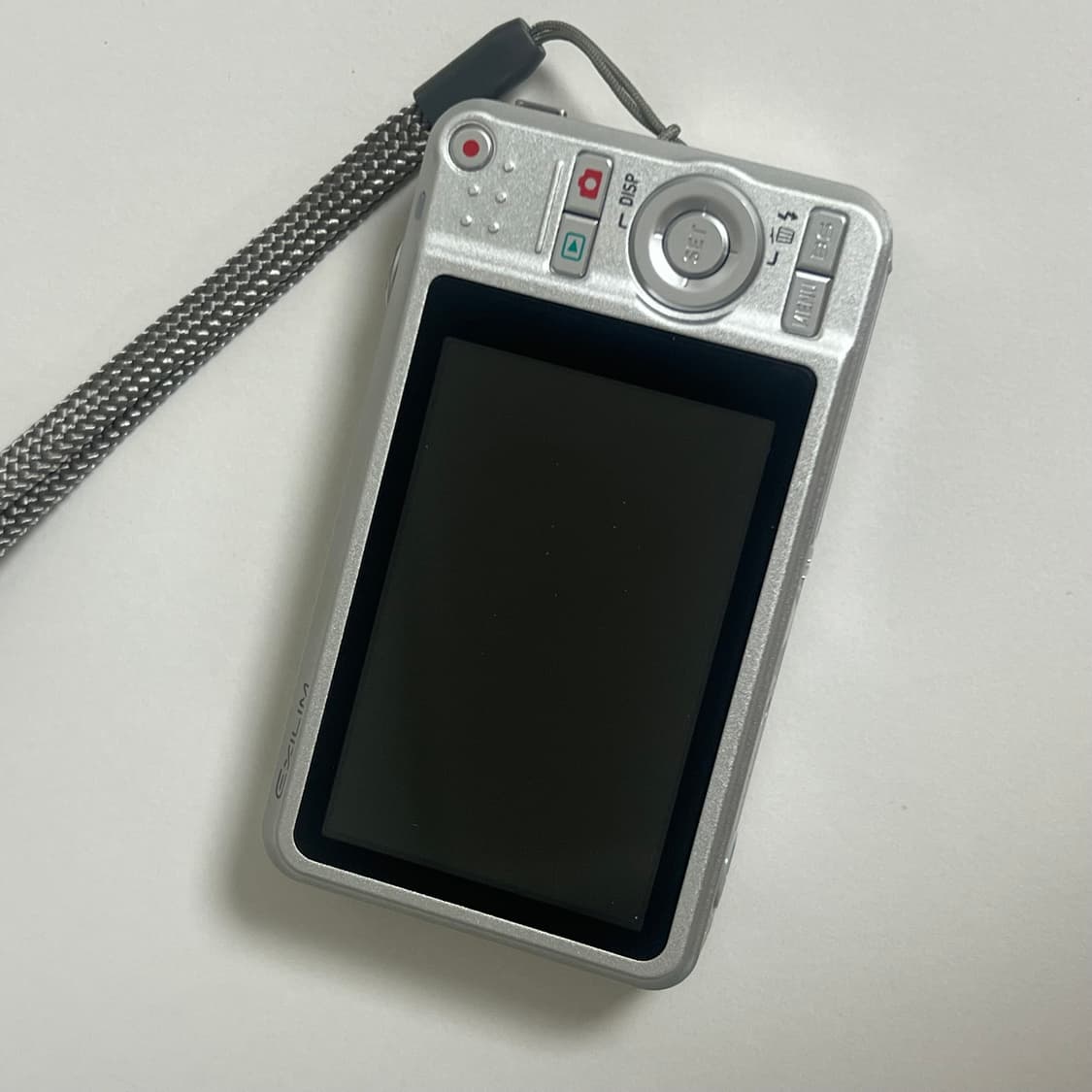 카시오 엑슬림 z80 상품이미지6