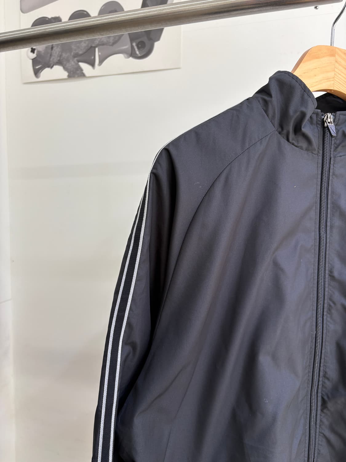 NIKE 바람막이 상품이미지3