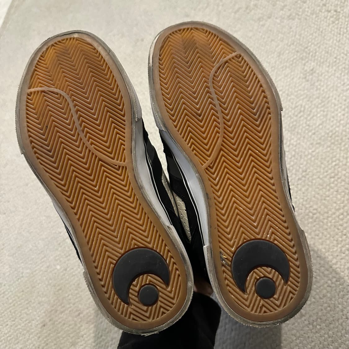 오시리스 Osiris 보드화 상품이미지8