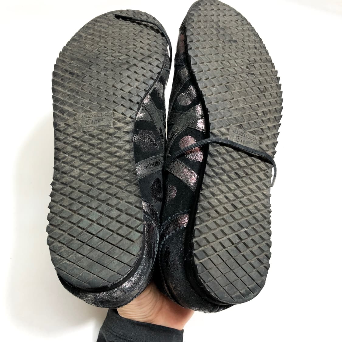 오니츠카타이거 멕시코66 하이 270 상품이미지9