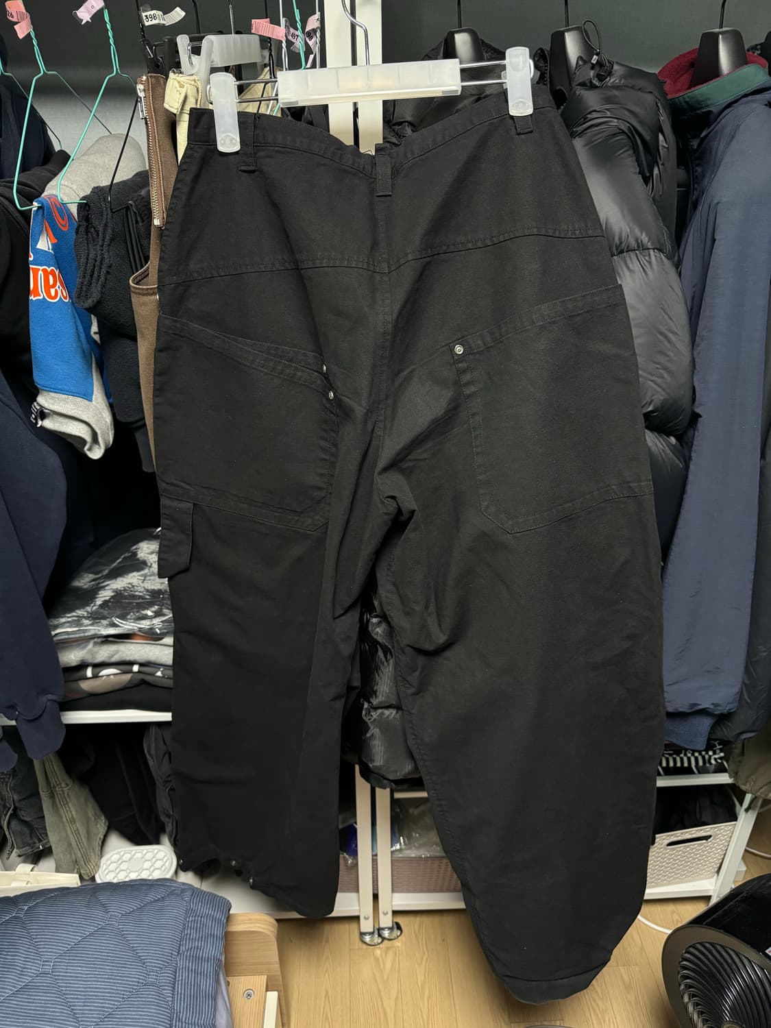 ETCE 가드너 팬츠 상품이미지2