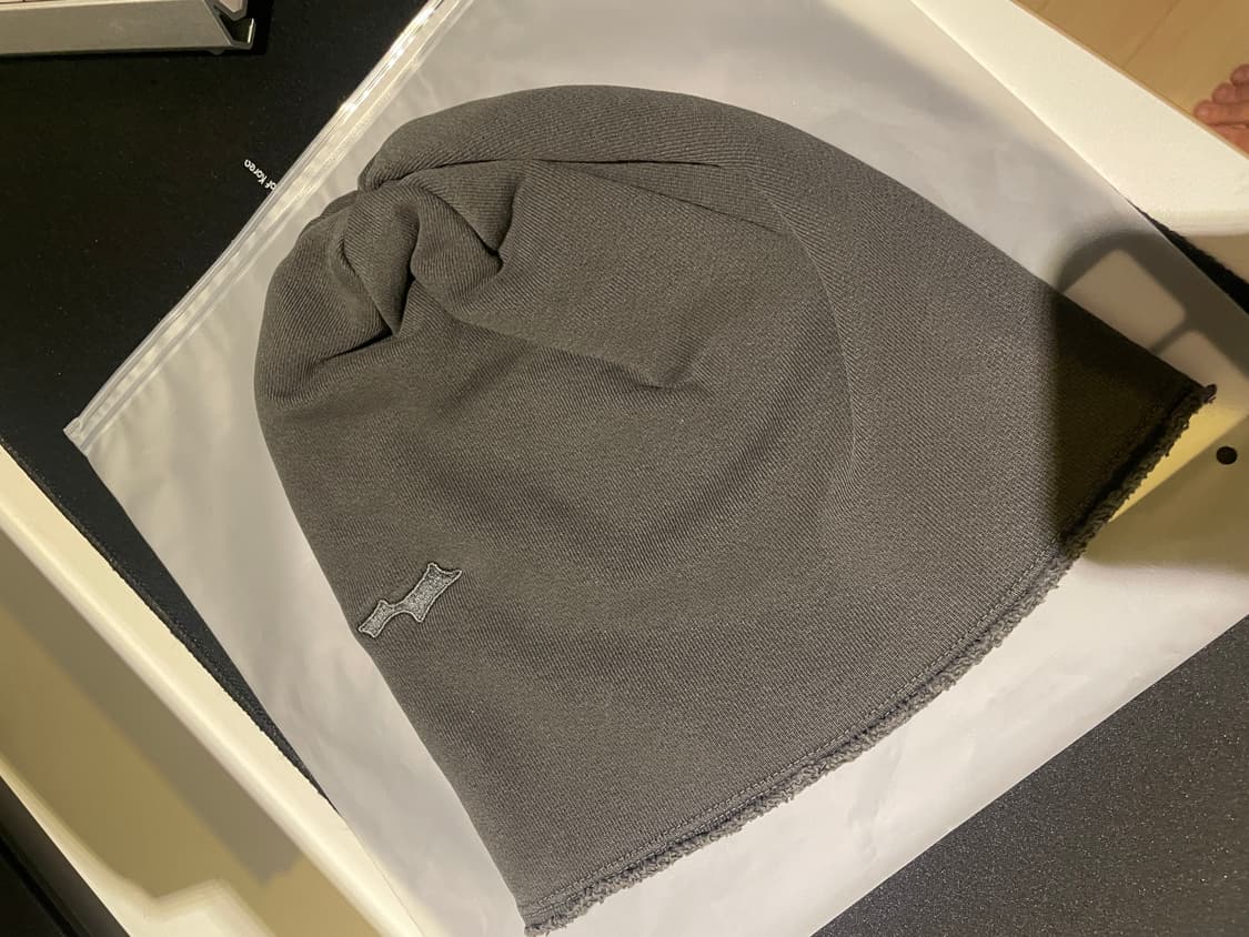 skylrk 비니 애쉬 상품이미지1