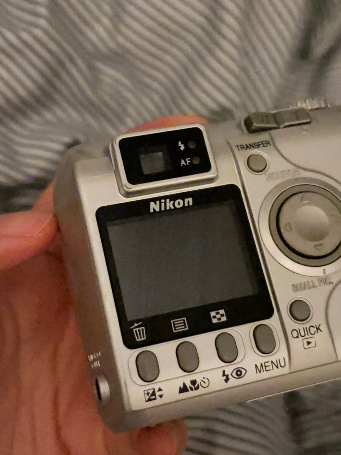 니콘 쿨픽스 4300 상품이미지5