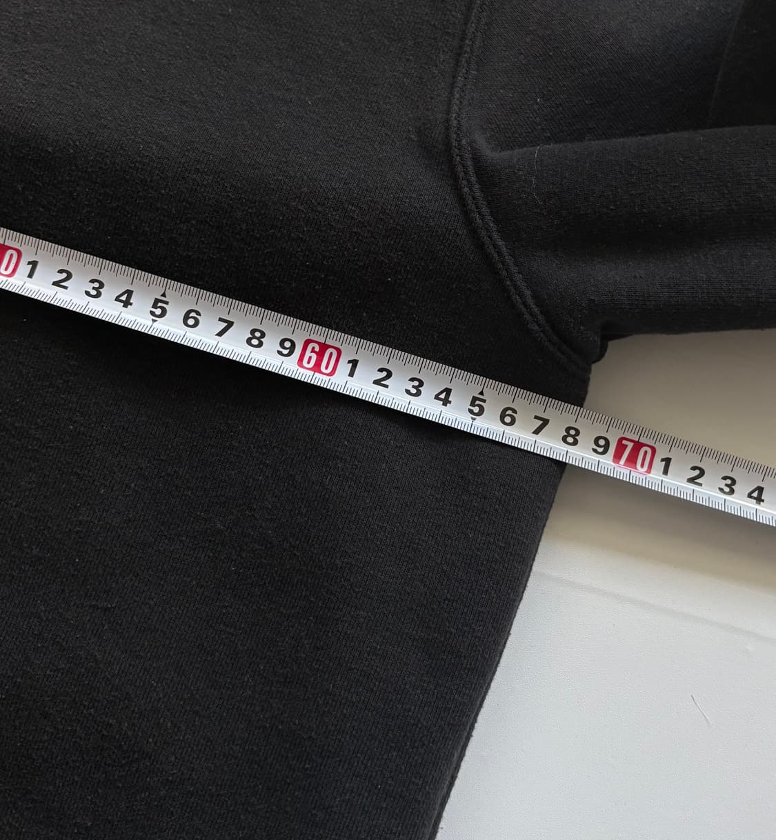 칼하트 레인 디펜더 후드 집업 상품이미지7