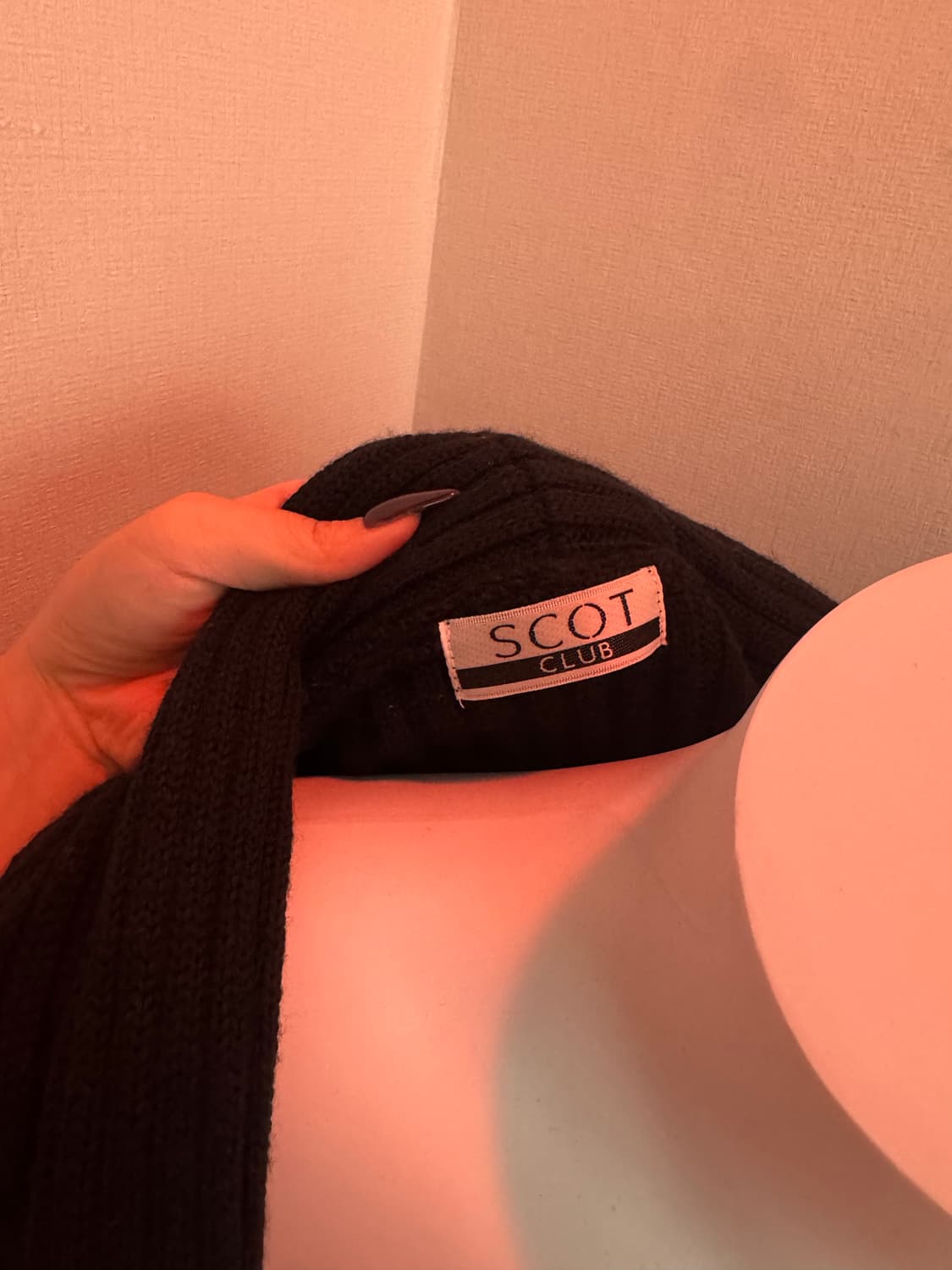 Scot club 원피스  상품이미지2