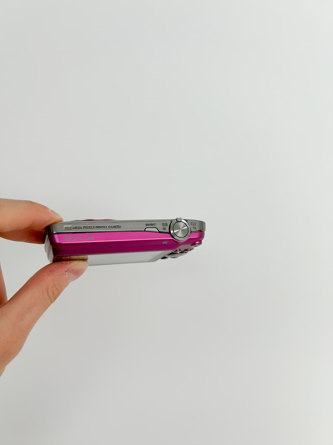 초보자추천!) 카시오 엑슬림 z2 Exilim 빈티지 디카 상품이미지7