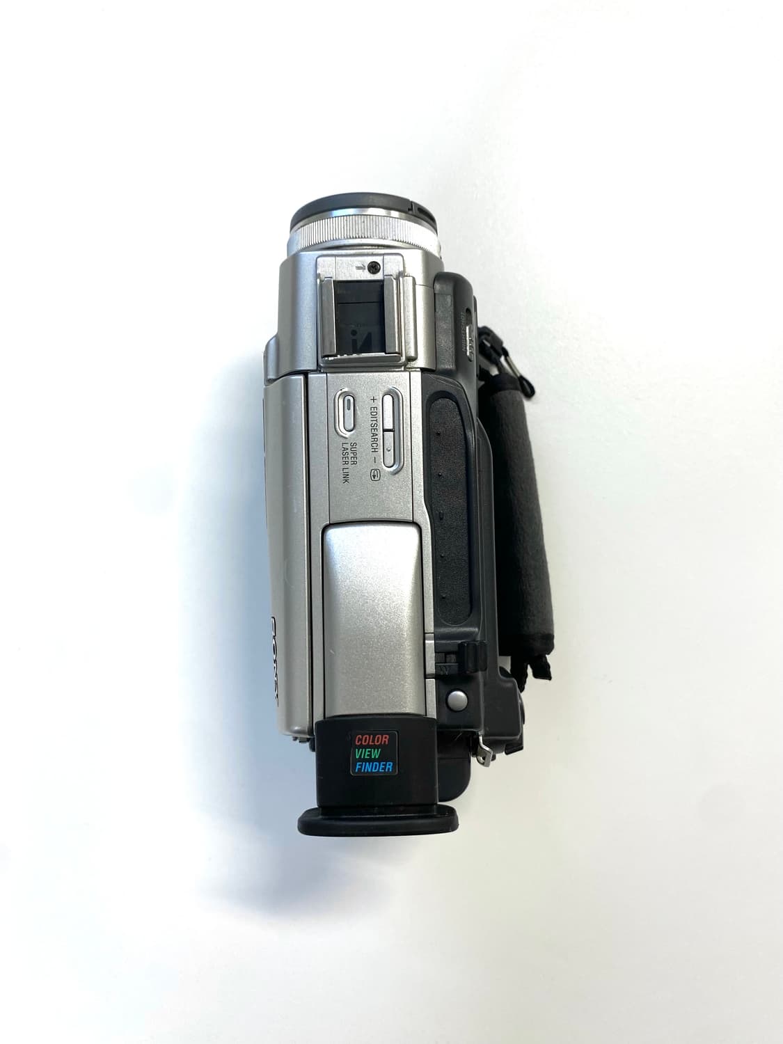 소니 DCR-TRV6 6mm 디지털 캠코더 상품이미지2